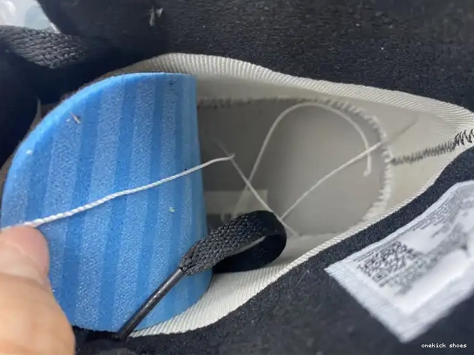 Rep Onekick Element Jordan High Gore-Tex DB2889-001 Retro 1 Grey Particle Black 0406